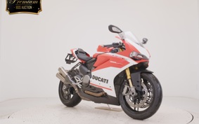 DUCATI 959 PANIGALE CORSE 2018