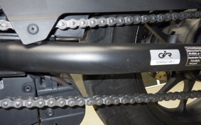 HONDA REBEL 250 S 1995 MC49