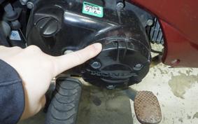 HONDA WAVE 125 I