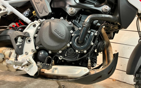 BMW F900GS 2024 0K61