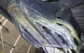 HONDA GYRO X 2021 TD02