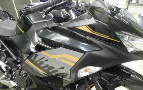 KAWASAKI NINJA 250 2 EX250P