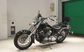 YAMAHA DRAGSTAR 400 CLASSIC  2016 VH02J