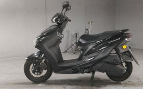 YAMAHA CYGNUS125XSR SED8J