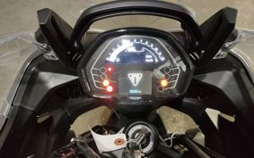 TRIUMPH TIGER SPORT 800 2025 L25P11