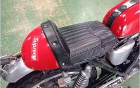 HONDA GB250 CLUBMAN 1 MC10