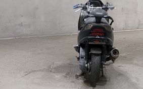 YAMAHA MAJESTY 125 5CA