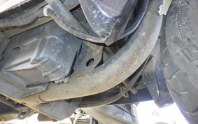 HONDA TODAY 2009 AF61