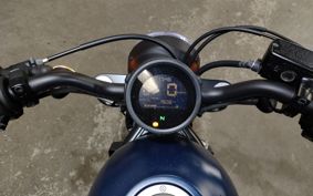 HONDA REBEL MC49
