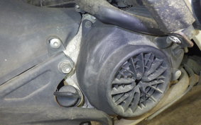 HONDA DIO 110 2006 JF58