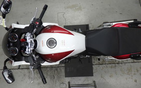 HONDA CB1300SB SUPER BOLDOR SP 2025