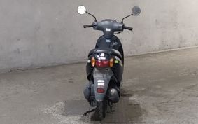 SUZUKI LET`S4 CA45A