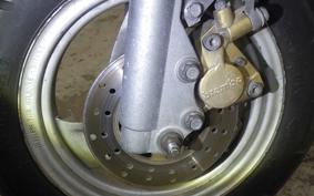 YAMAHA AXIS 50 3VP