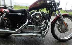 HARLEY XL1200V 2013 LF3