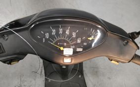 HONDA DIO AF62