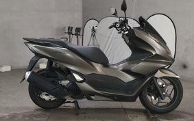 HONDA PCX125 JK05