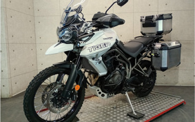 TRIUMPH TIGER 800XCA 2018 TRE27B