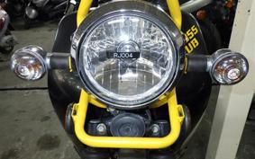 HONDA CROSS CUB 110 JA10