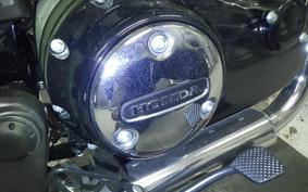 HONDA GB350C 2025 NC64