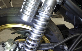 KAWASAKI ZEPHYR 750 2010 ZR750C
