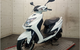 YAMAHA  CYGNUS X SR SEA5J
