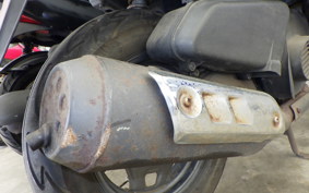 SUZUKI ADDRESS V100 CE11A