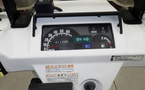 HONDA GYRO X TD02