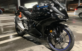 HONDA CBR250RR ABS MC51