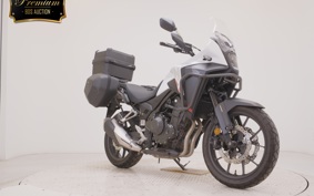 HONDA NX400 2024 NC65