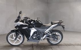 HONDA CBR250R MC41
