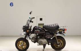 HONDA MONKEY Z50J