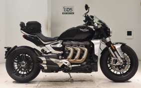TRIUMPH ROCKET III R 2020