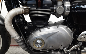 TRIUMPH THRUXTON 1200R 2016 DAD72H