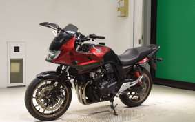 HONDA CB400 SUPER BOLDOR A 2015 NC42