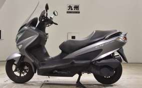 SUZUKI SKYWAVE 200 (Burgman 200) 2011 CH41A