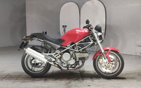 DUCATI MONSTAR 400 2003 M300AA