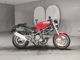 Фото Ducati MONSTAR 400 2003 с японского аукциона