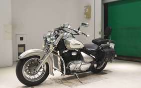 SUZUKI INTRUDER 400 Classic 2004 VK54A