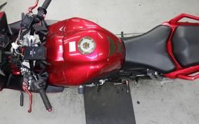 YAMAHA FZ1 FAZER 2009 RN21J