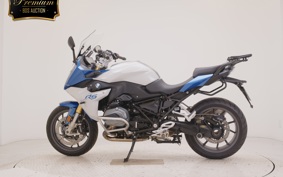 BMW R1200RS 2017