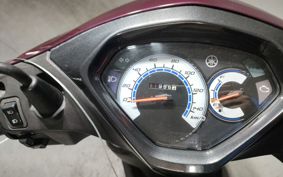 YAMAHA AXIS Z SED7J