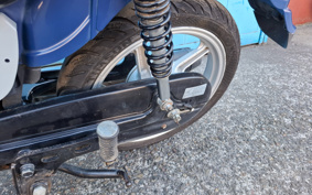 SUZUKI BIRDIE90 BD43A