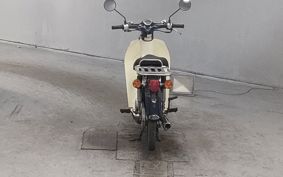 HONDA SUPER CUB50 C50