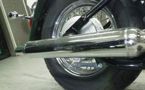 YAMAHA DRAGSTAR 400 CLASSIC 2008 VH01J