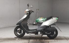 SUZUKI LET's 2 CA1PA