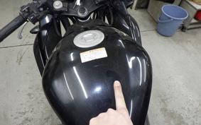 HONDA CBR250R GEN 3