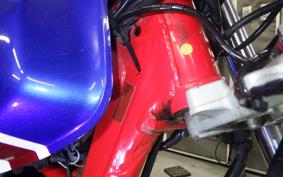 HONDA FTR223 2018 MC34