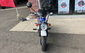 HONDA MONKEY AB27