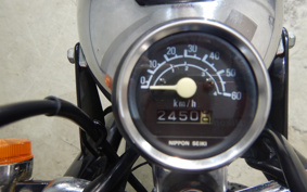 HONDA GORILLA Z50J