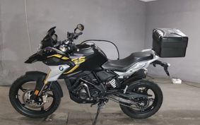 BMW G310GS 0G31